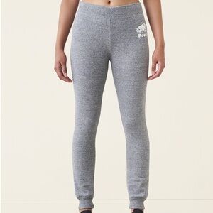 Roots Cozy Fleece Skinny Sweat pant